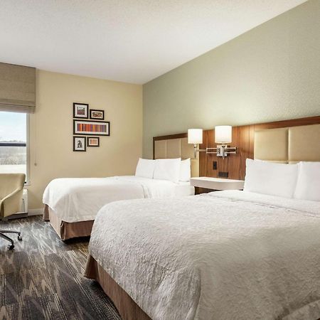 Hampton Inn Akron-Fairlawn Montrose Exterior photo