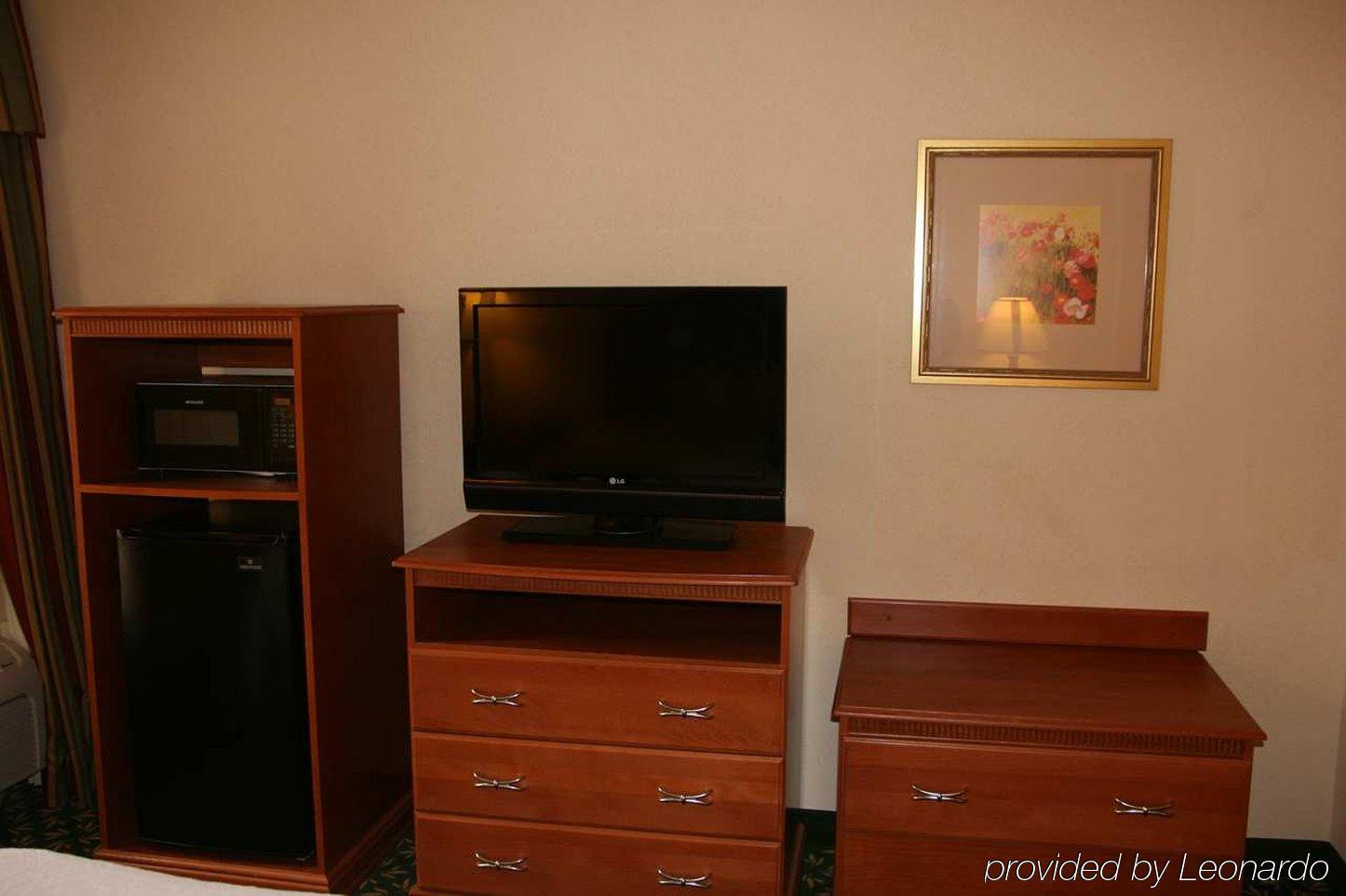 Hampton Inn Akron-Fairlawn Montrose Room photo